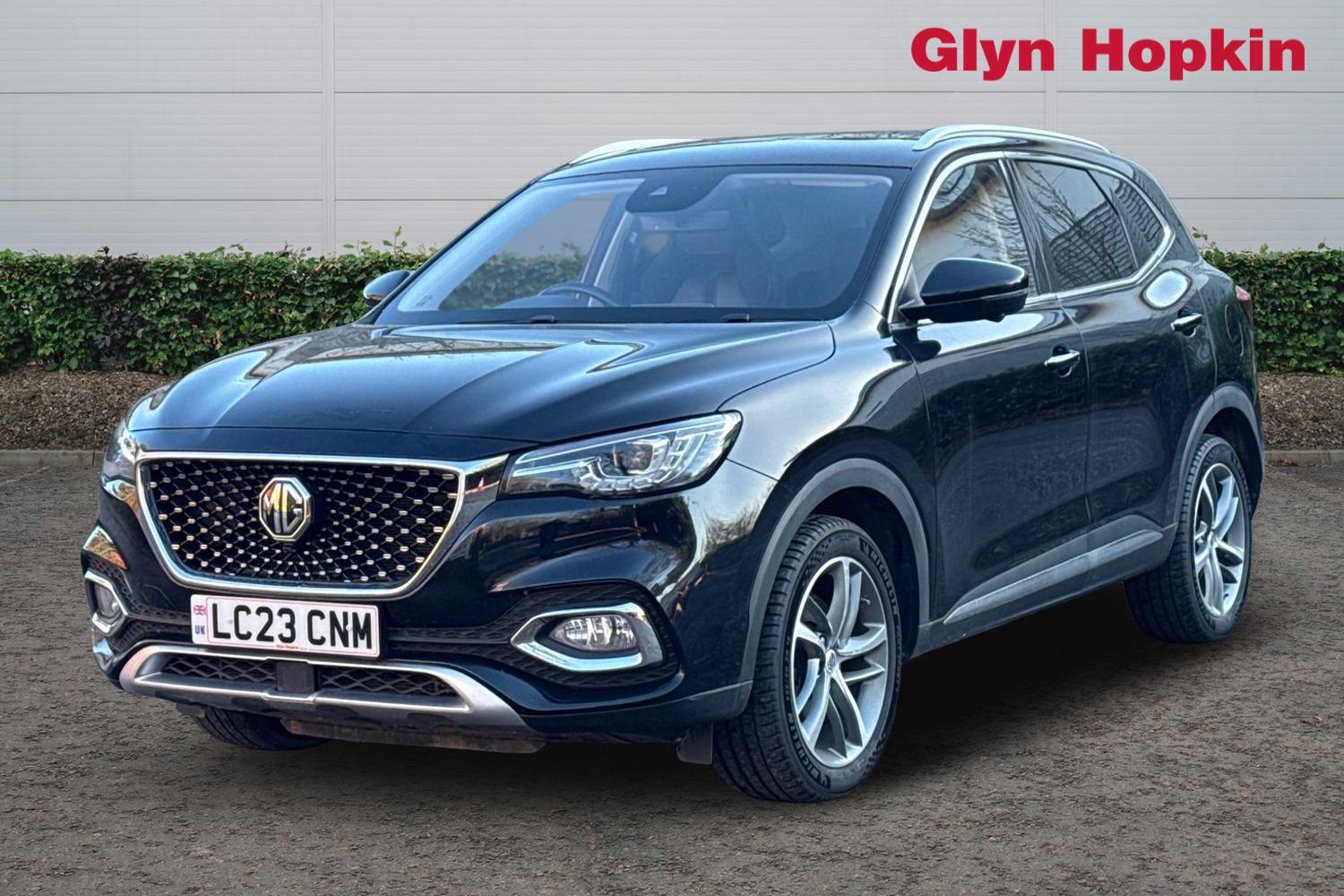 Used MG MG HS 2023 for sale - 76872368: Photo 7