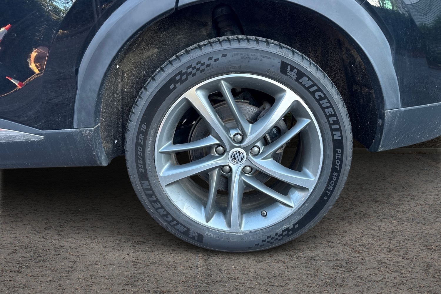 Used MG MG HS 2023 for sale - 76872368: Photo 9