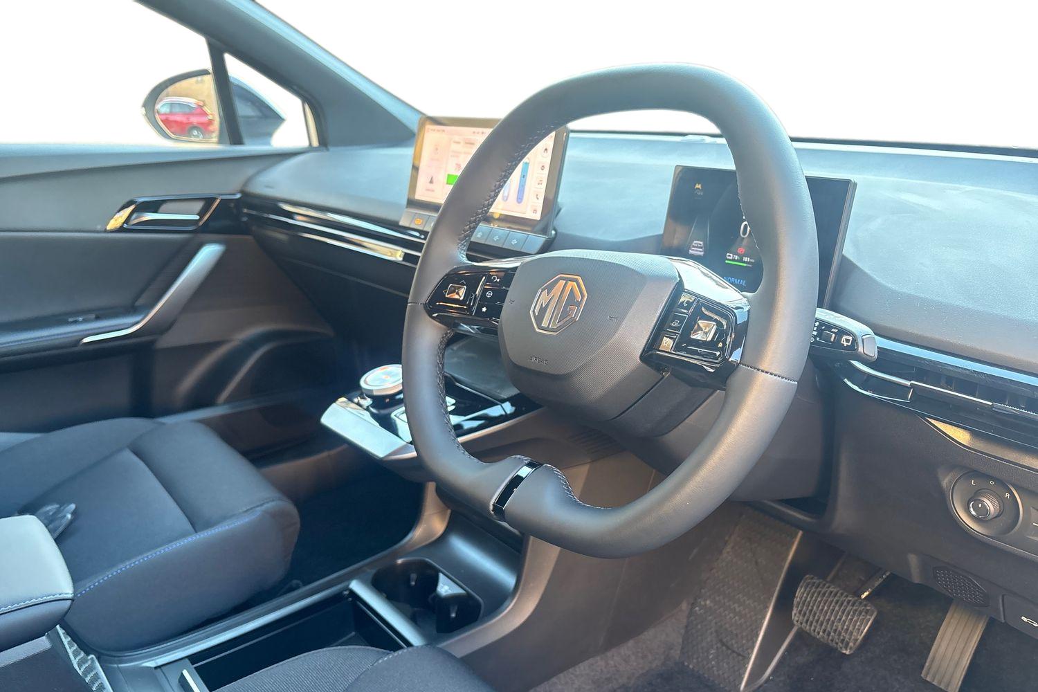 Used MG MG4 2025 for sale - 76873815: Photo 10