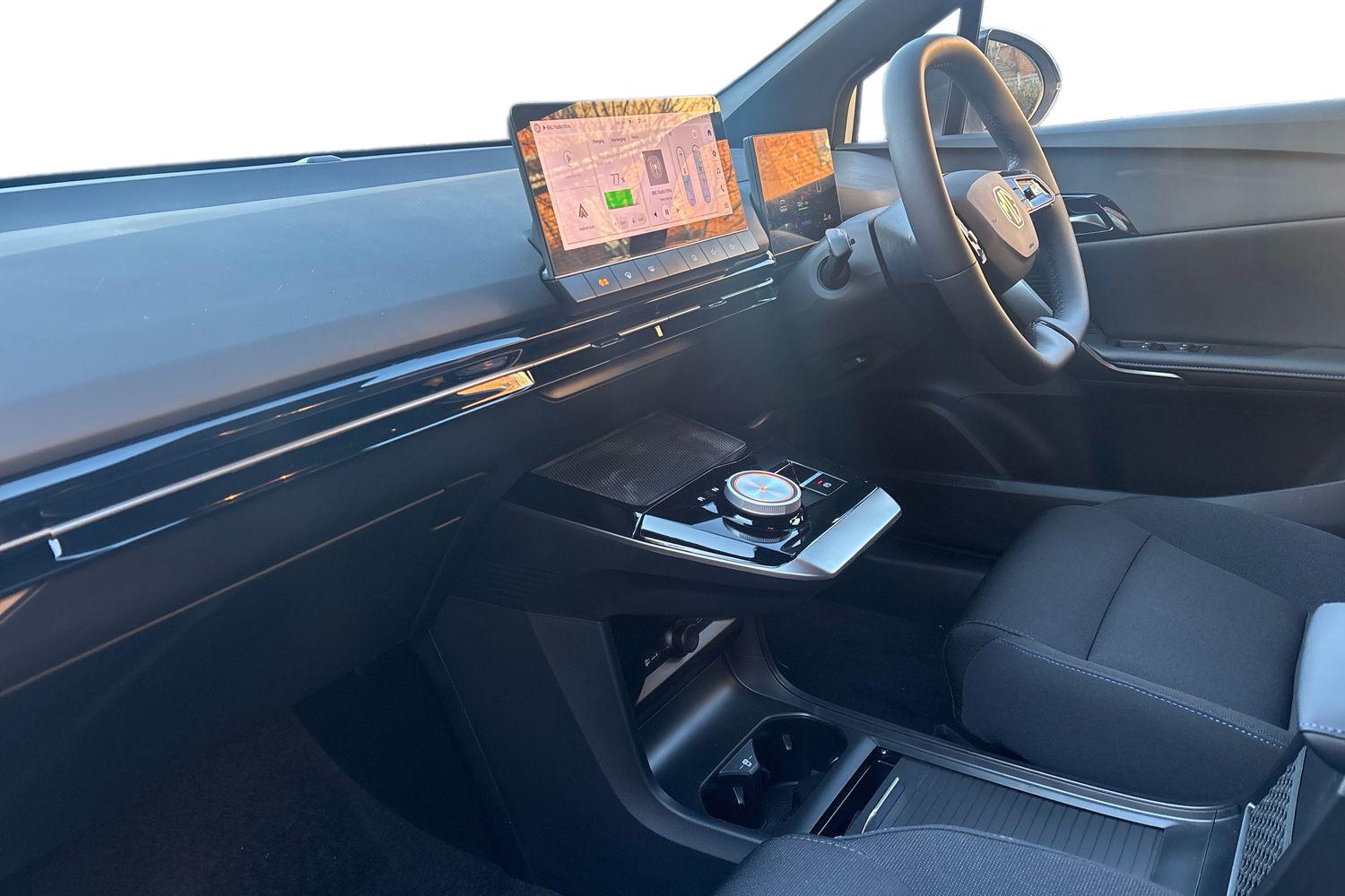 Used MG MG4 2025 for sale - 76873815: Photo 13