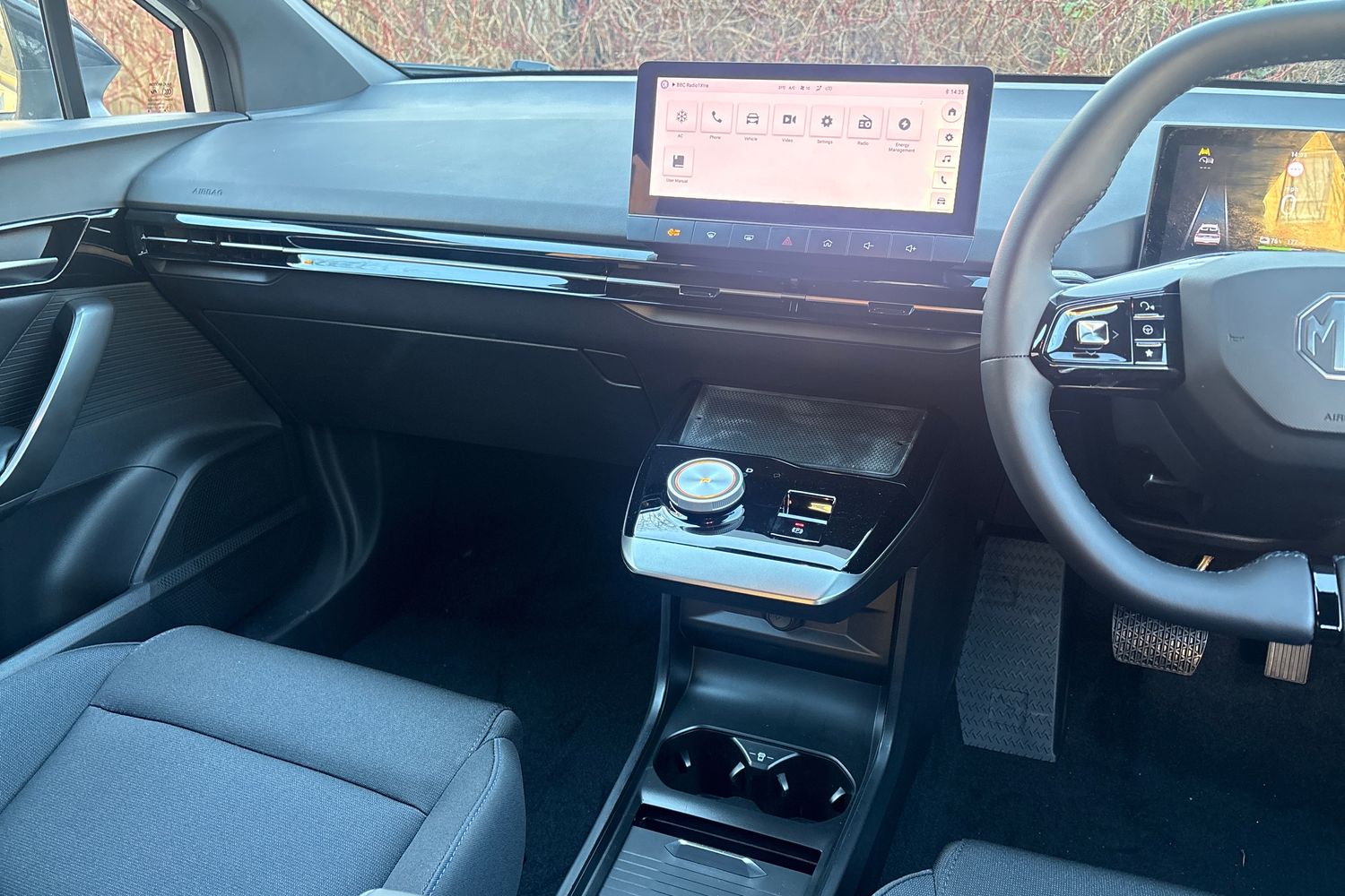 Used MG MG4 2025 for sale - 76873815: Photo 14