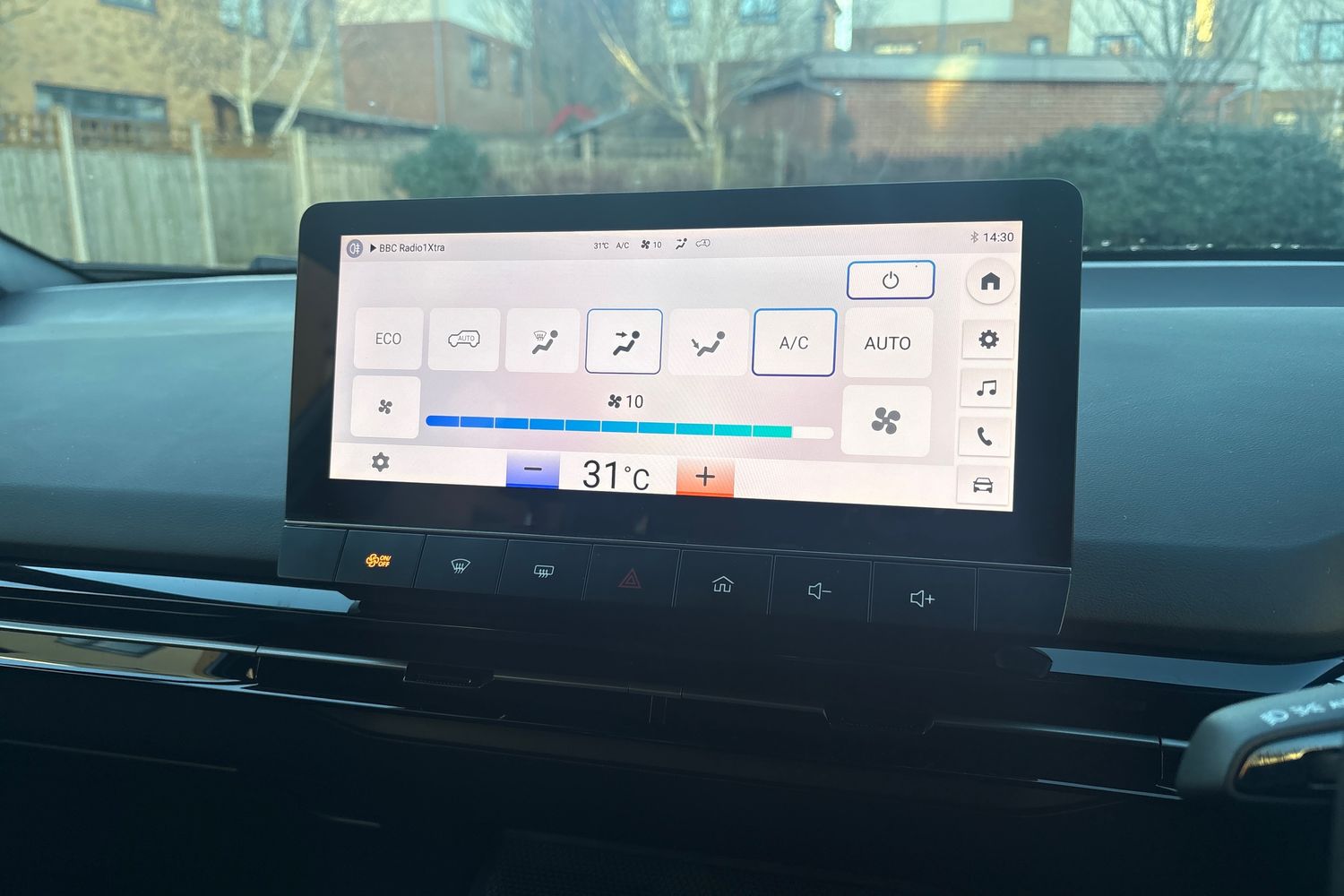 Used MG MG4 2025 for sale - 76873815: Photo 15