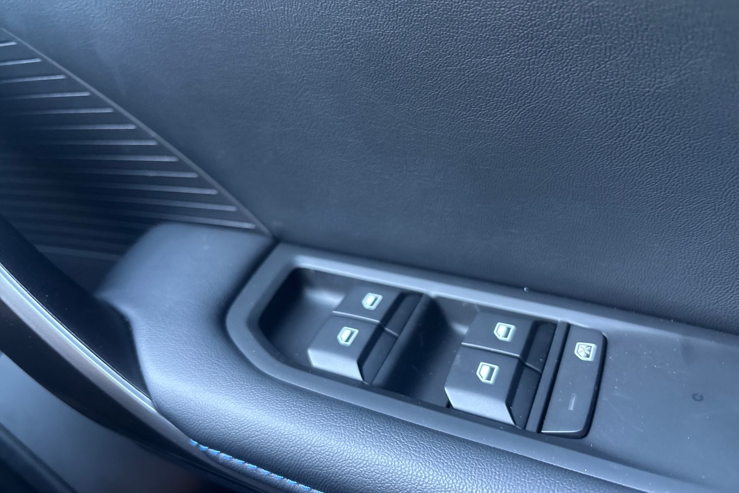 Used MG MG4 2025 for sale - 76873815: Photo 16