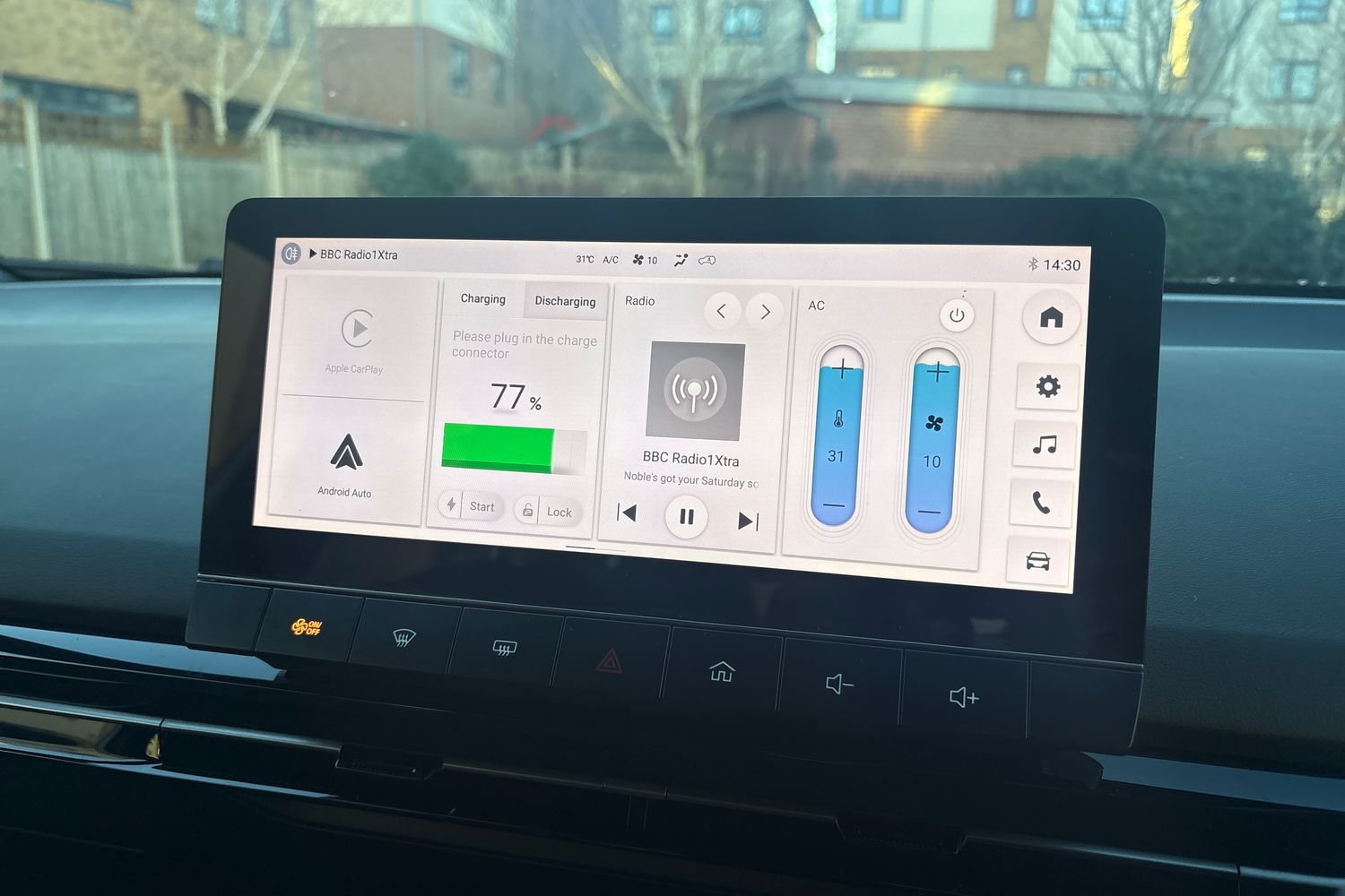 Used MG MG4 2025 for sale - 76873815: Photo 17