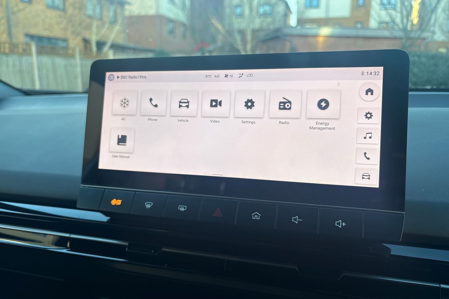 Used MG MG4 2025 for sale - 76873815: Photo 18