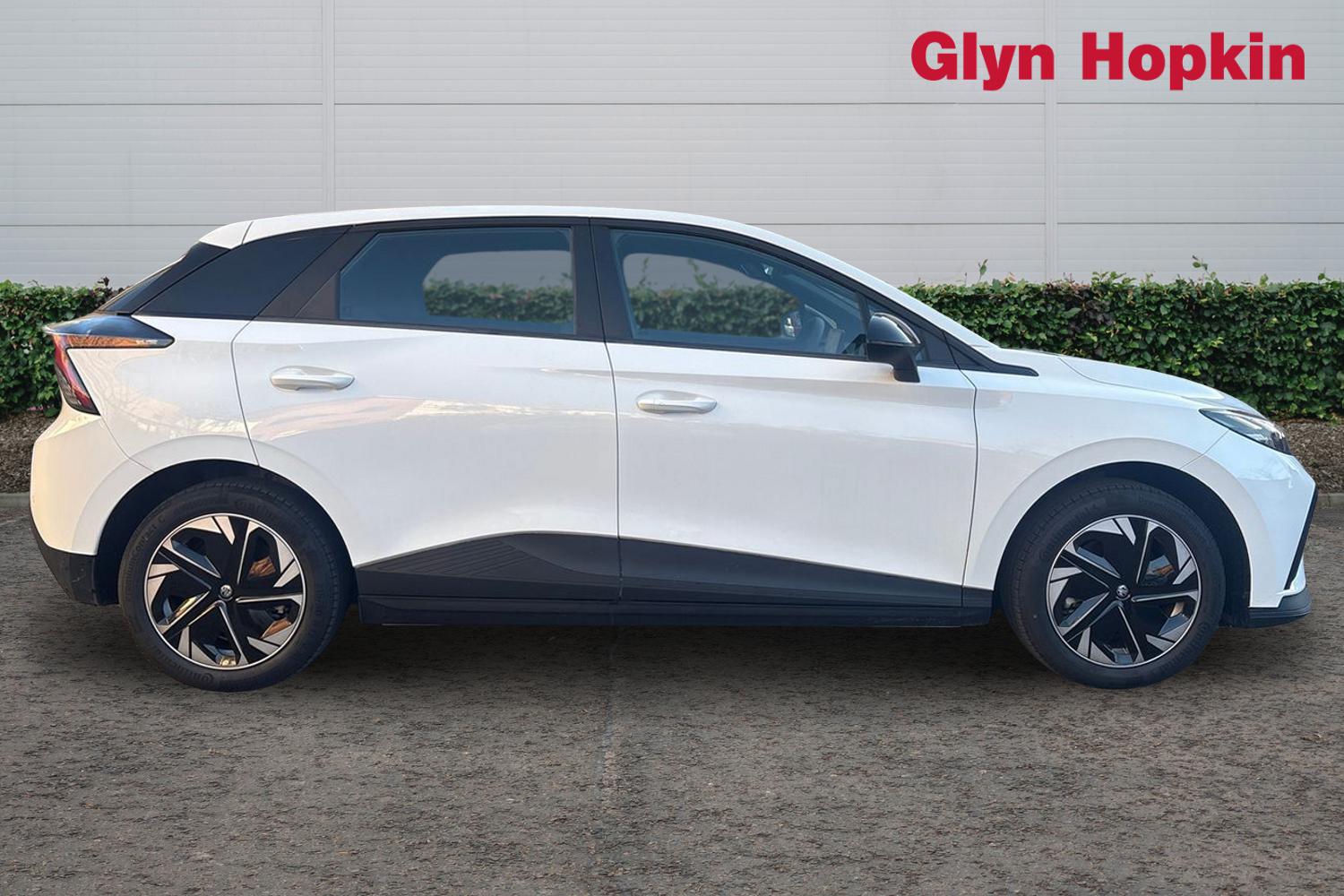 Used MG MG4 2025 for sale - 76873815: Photo 2