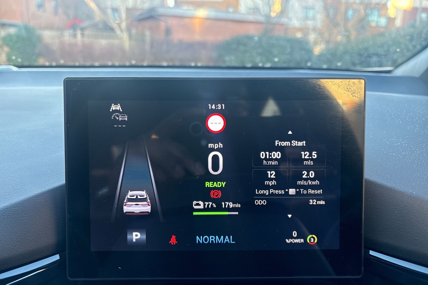 Used MG MG4 2025 for sale - 76873815: Photo 20