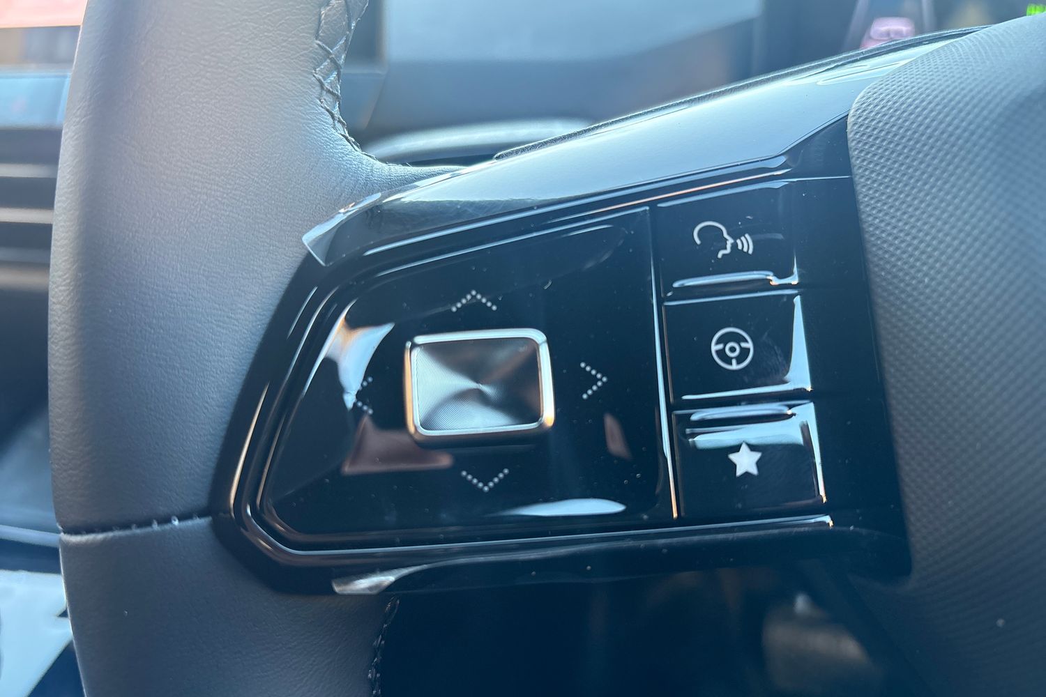 Used MG MG4 2025 for sale - 76873815: Photo 21