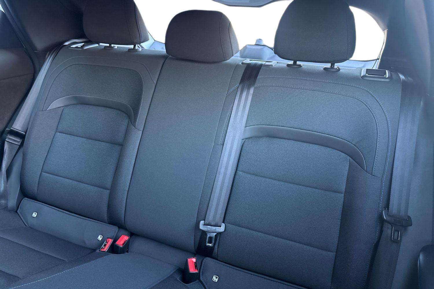 Used MG MG4 2025 for sale - 76873815: Photo 23