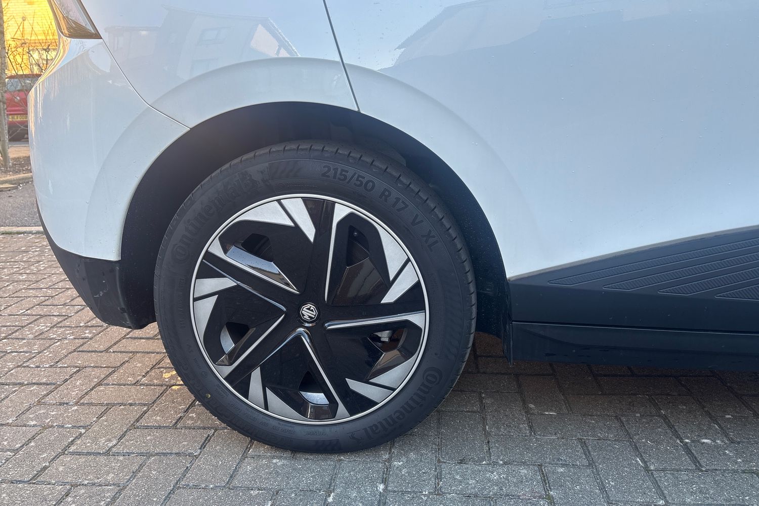 Used MG MG4 2025 for sale - 76873815: Photo 25