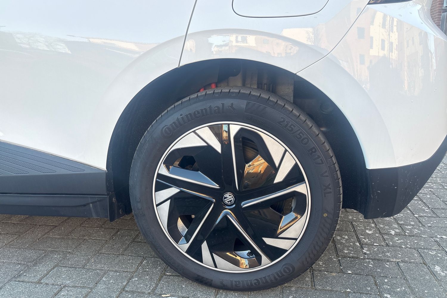 Used MG MG4 2025 for sale - 76873815: Photo 27