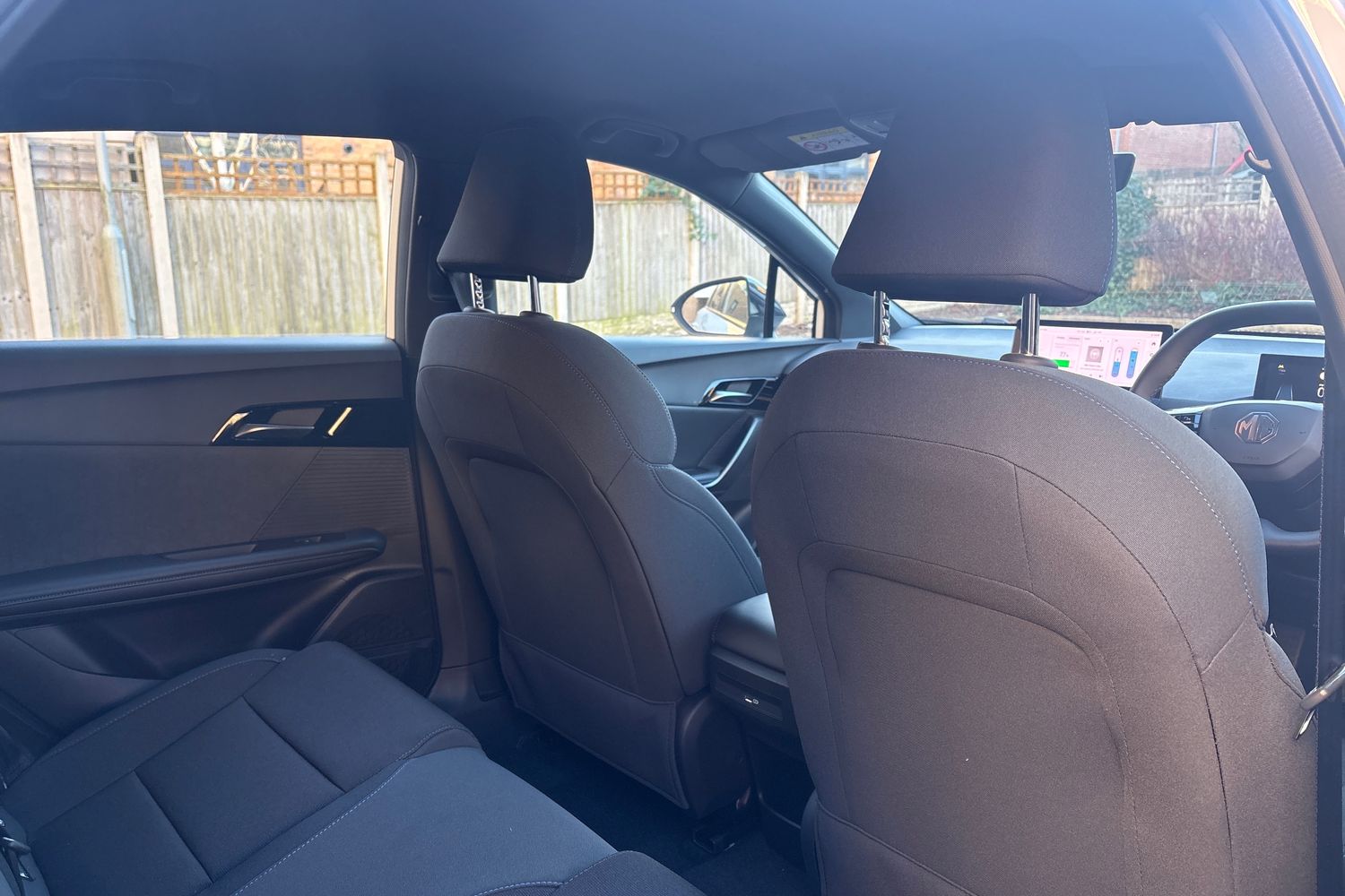 Used MG MG4 2025 for sale - 76873815: Photo 32