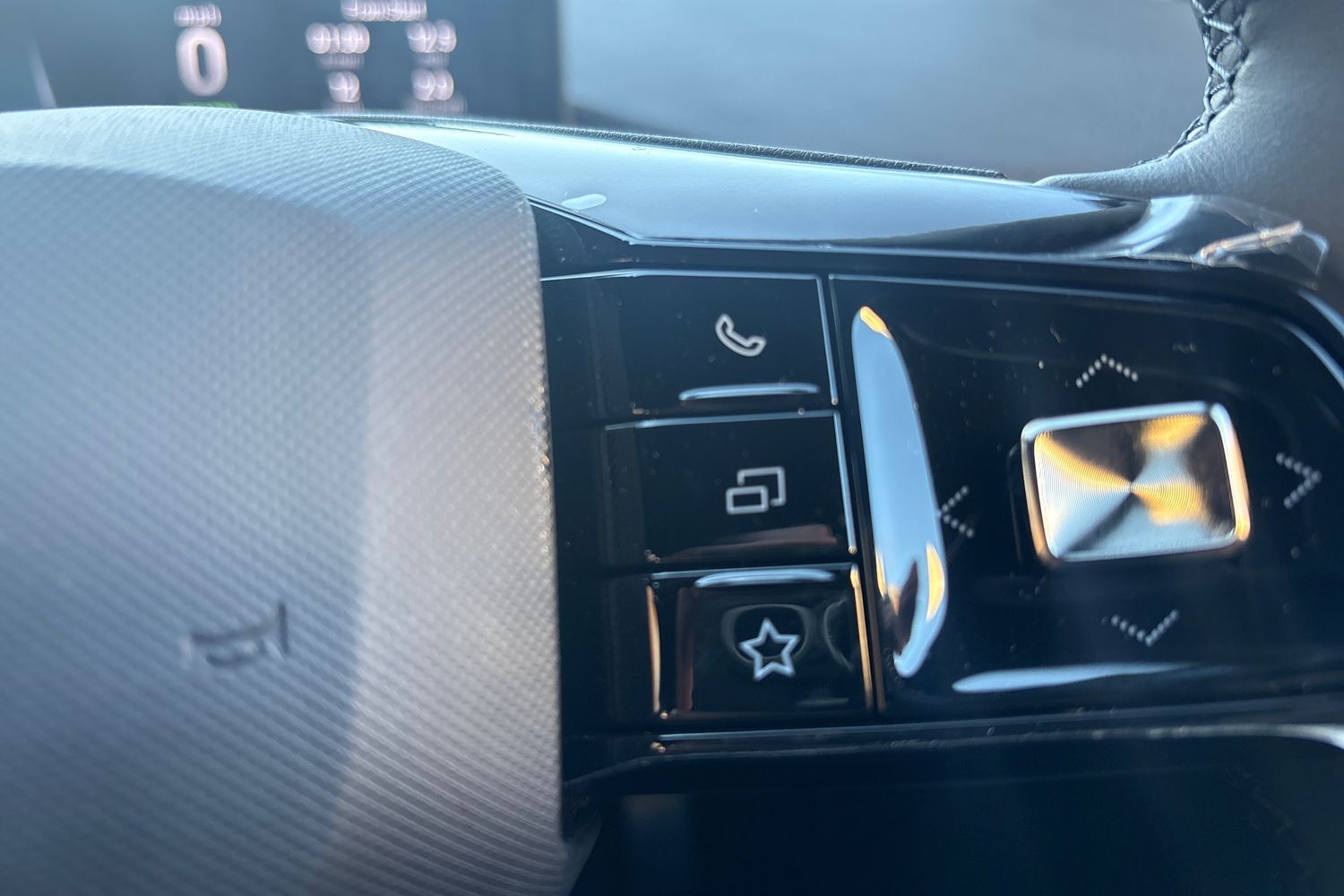 Used MG MG4 2025 for sale - 76873815: Photo 33