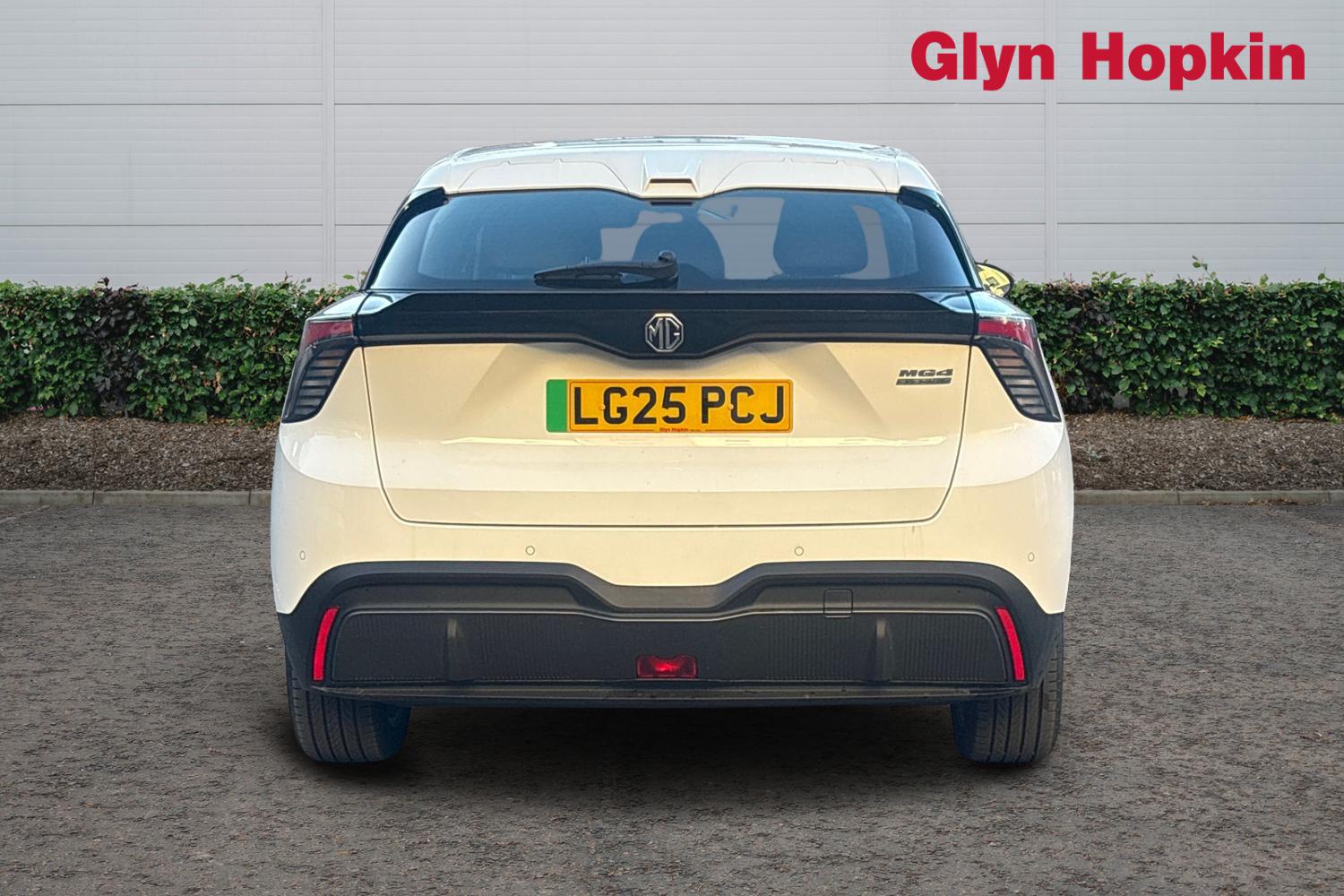 Used MG MG4 2025 for sale - 76873815: Photo 4