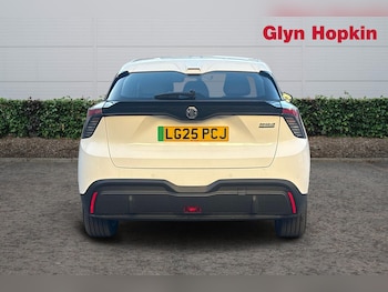 Used MG MG4 2025 for sale - 76873815: Photo