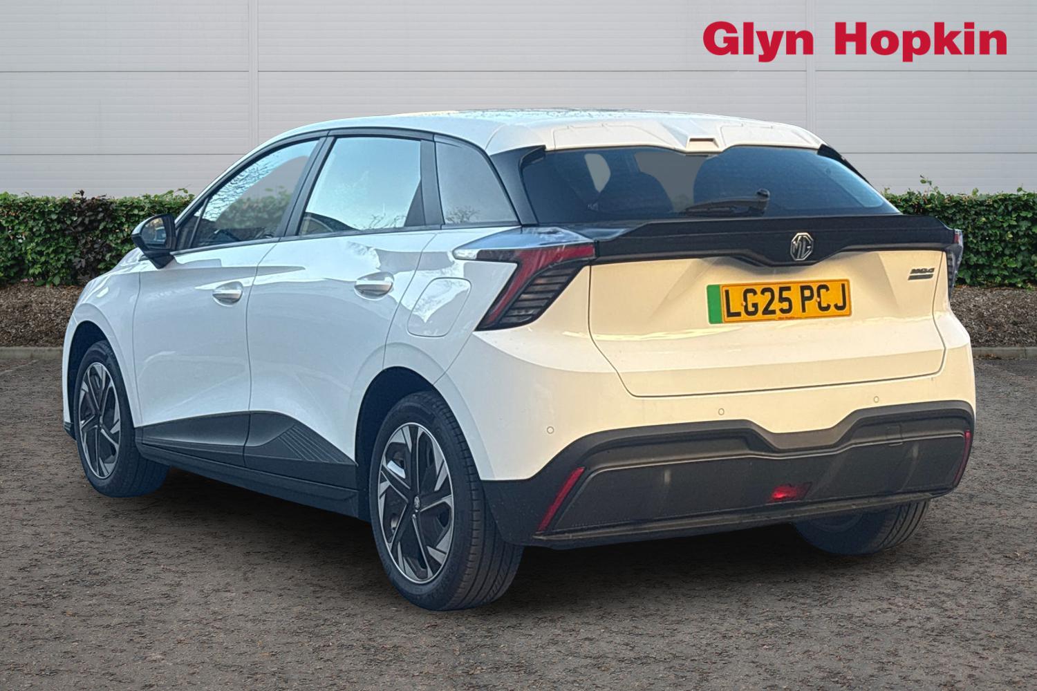 Used MG MG4 2025 for sale - 76873815: Photo 5