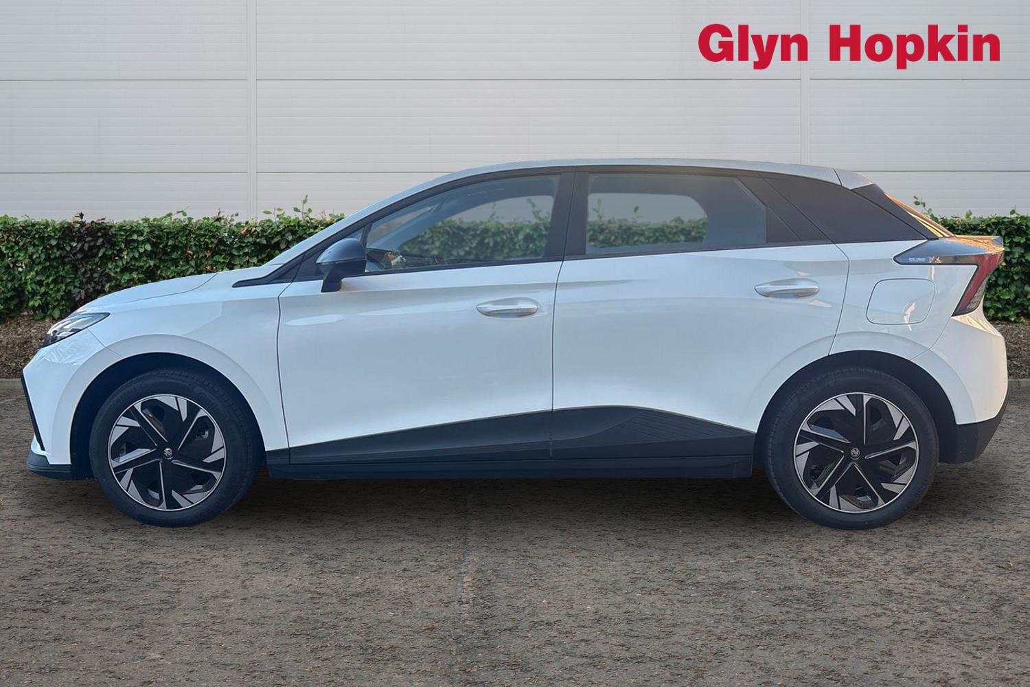 Used MG MG4 2025 for sale - 76873815: Photo 6