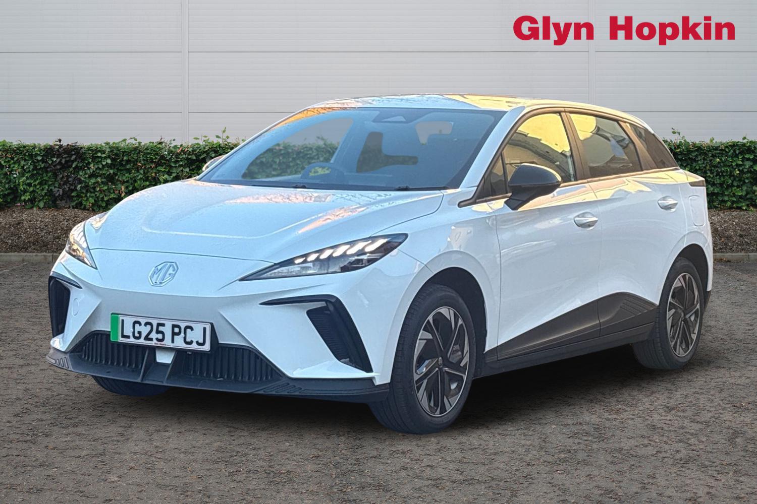 Used MG MG4 2025 for sale - 76873815: Photo 7