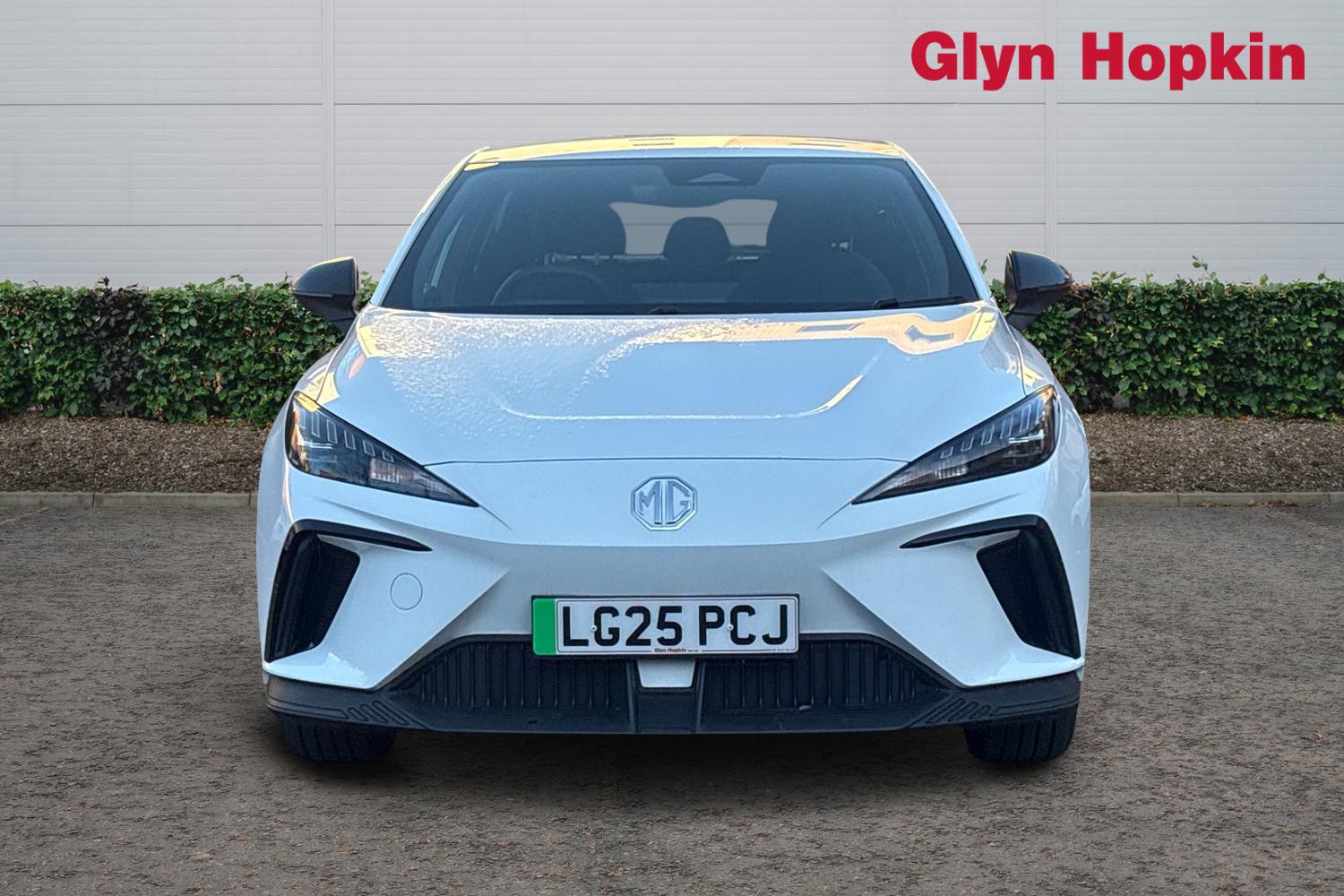 Used MG MG4 2025 for sale - 76873815: Photo 8