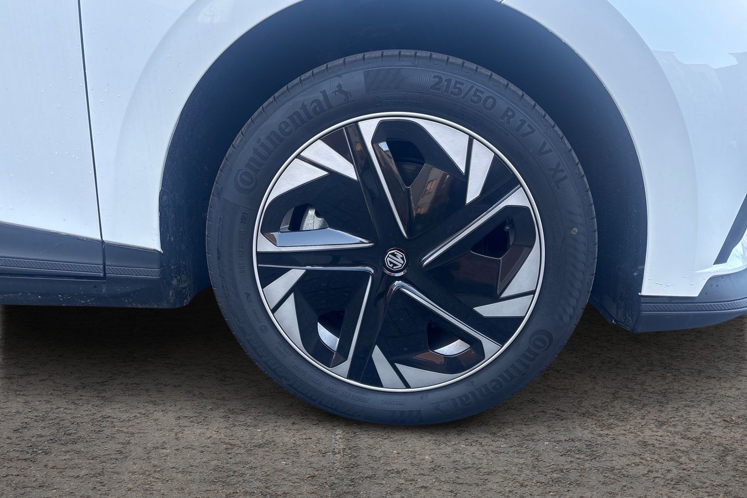 Used MG MG4 2025 for sale - 76873815: Photo 9