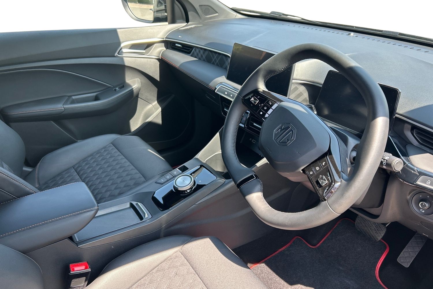 Used MG MG3 2024 for sale - 76664556: Photo 10