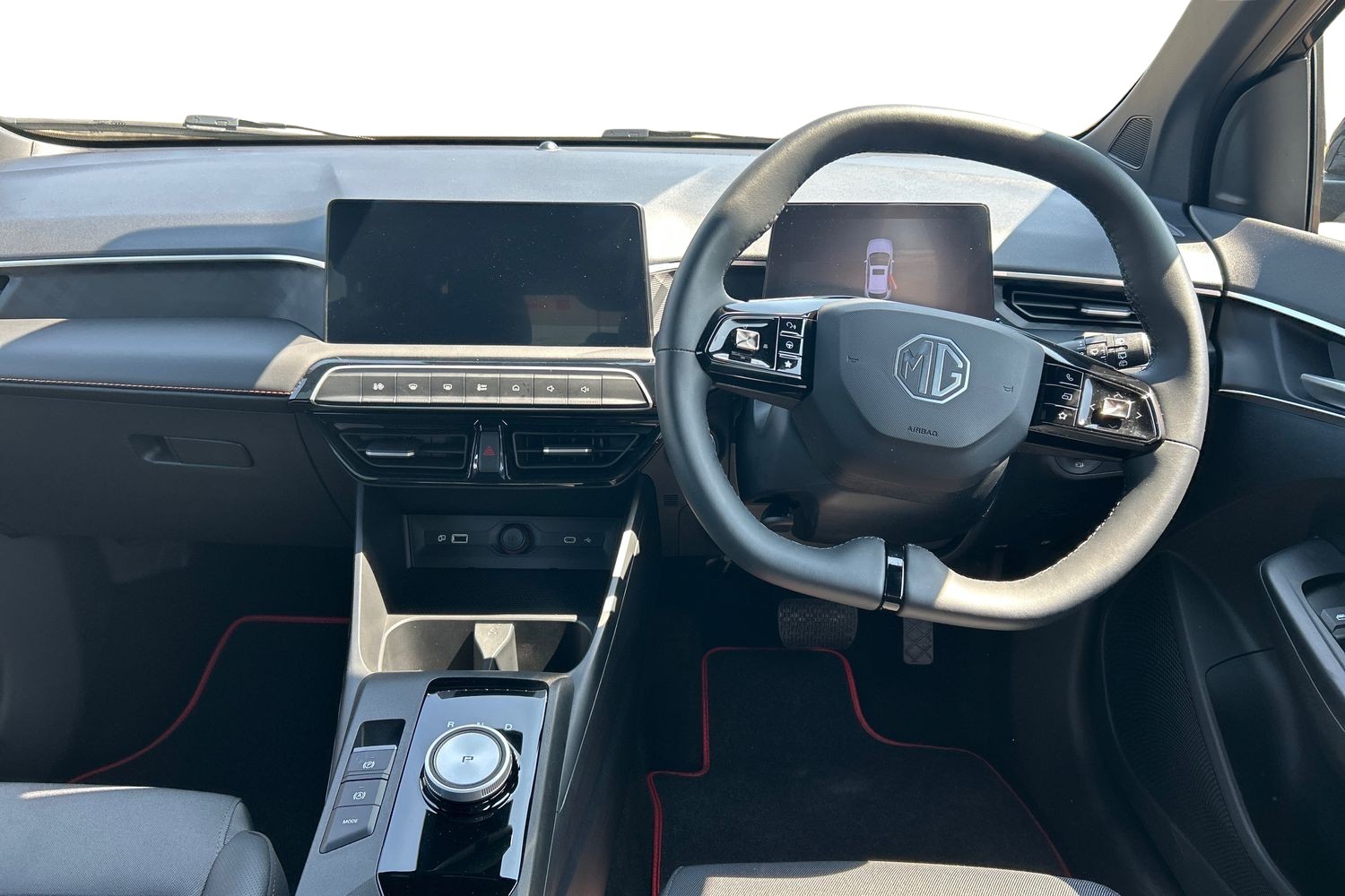 Used MG MG3 2024 for sale - 76664556: Photo 11
