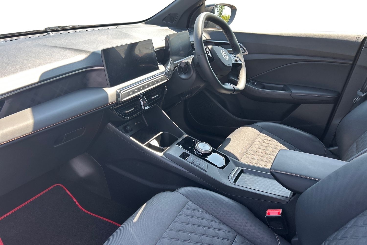 Used MG MG3 2024 for sale - 76664556: Photo 13