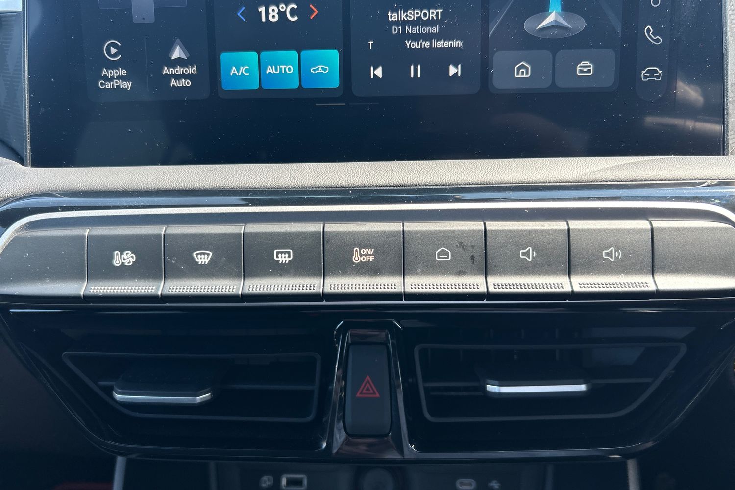 Used MG MG3 2024 for sale - 76664556: Photo 15