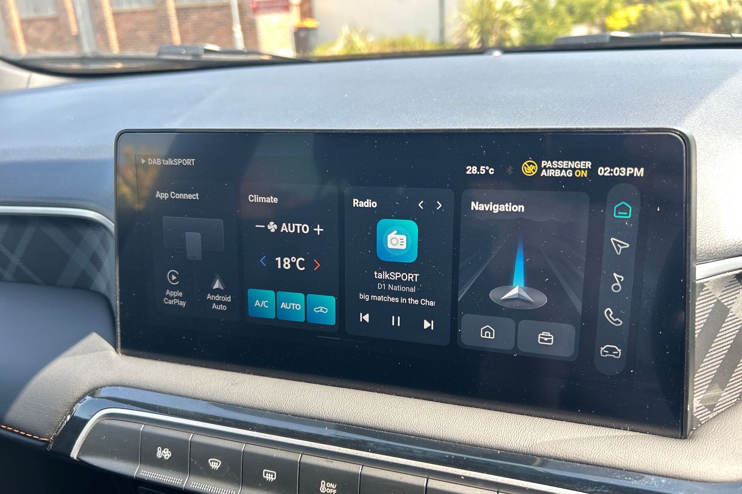 Used MG MG3 2024 for sale - 76664556: Photo 17