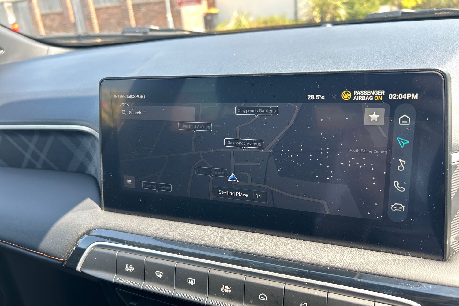 Used MG MG3 2024 for sale - 76664556: Photo 18