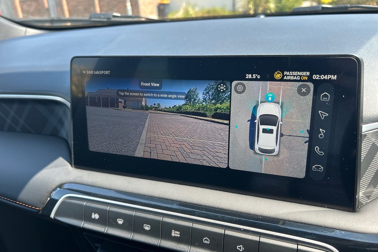 Used MG MG3 2024 for sale - 76664556: Photo 19