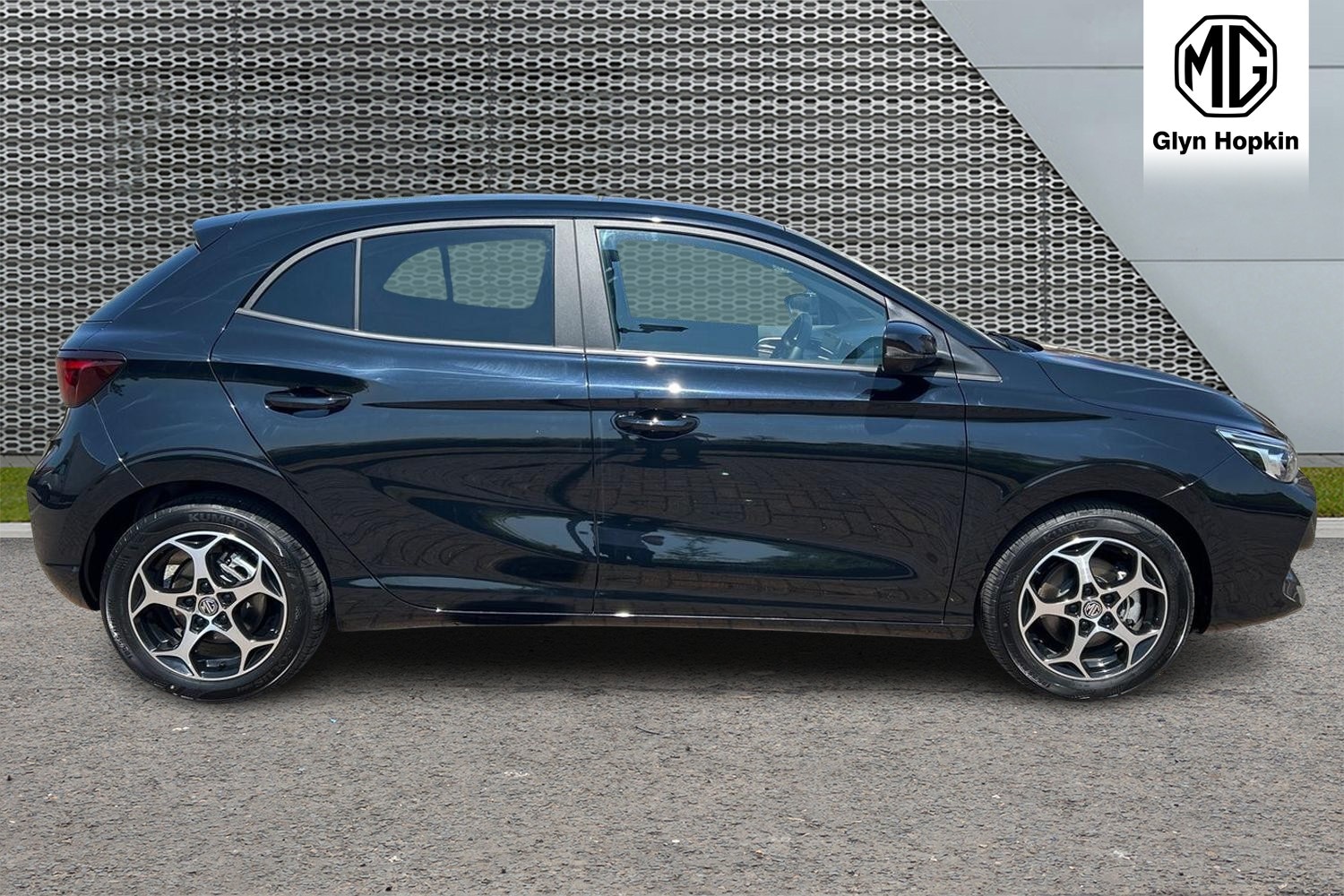 Used MG MG3 2024 for sale - 76664556: Photo 2