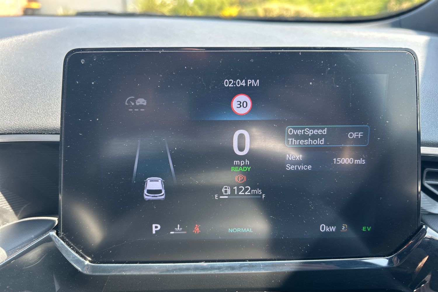 Used MG MG3 2024 for sale - 76664556: Photo 20