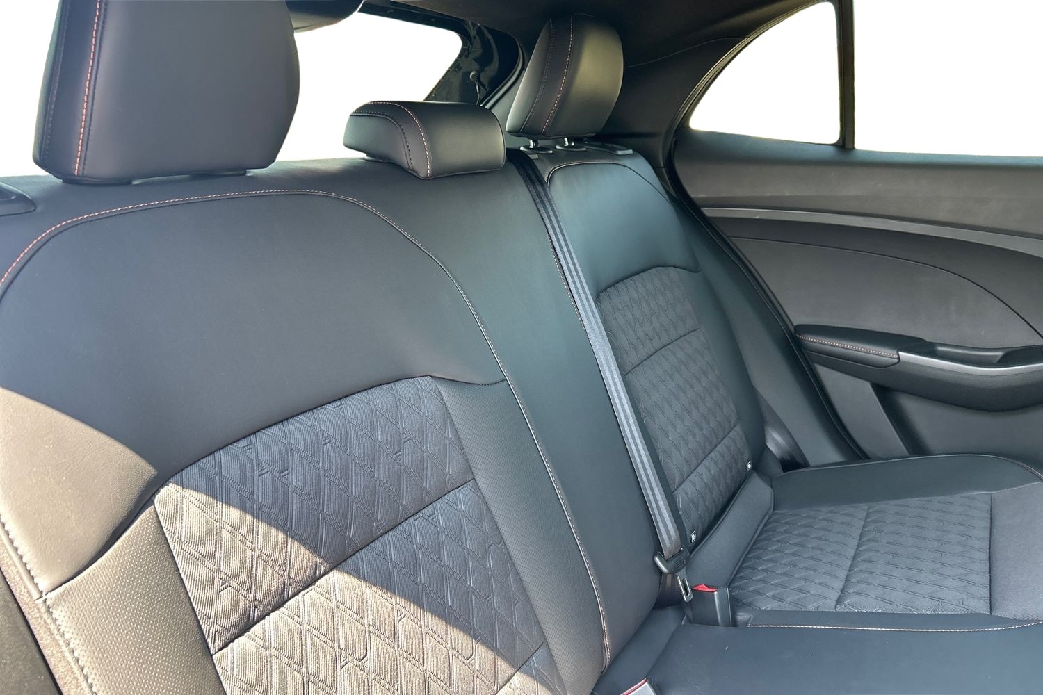 Used MG MG3 2024 for sale - 76664556: Photo 23