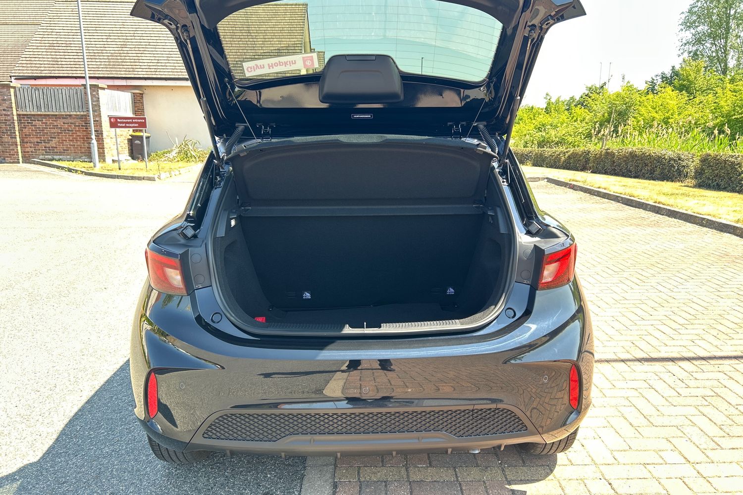 Used MG MG3 2024 for sale - 76664556: Photo 24