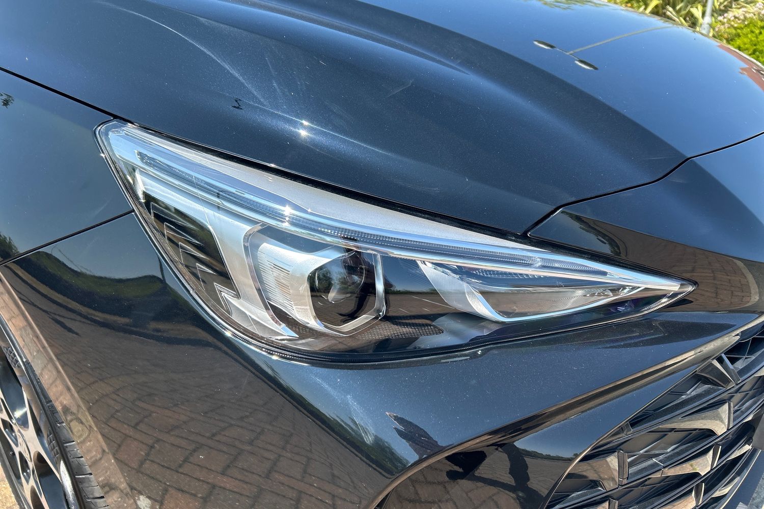 Used MG MG3 2024 for sale - 76664556: Photo 25