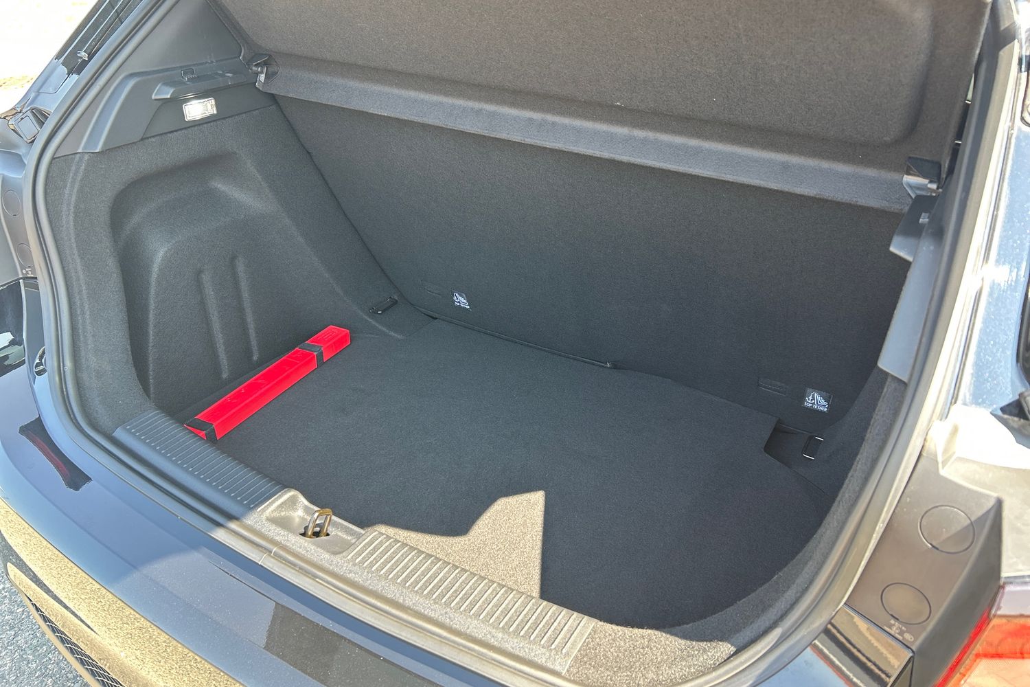 Used MG MG3 2024 for sale - 76664556: Photo 27