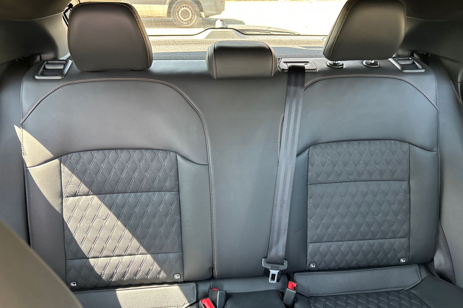 Used MG MG3 2024 for sale - 76664556: Photo 28