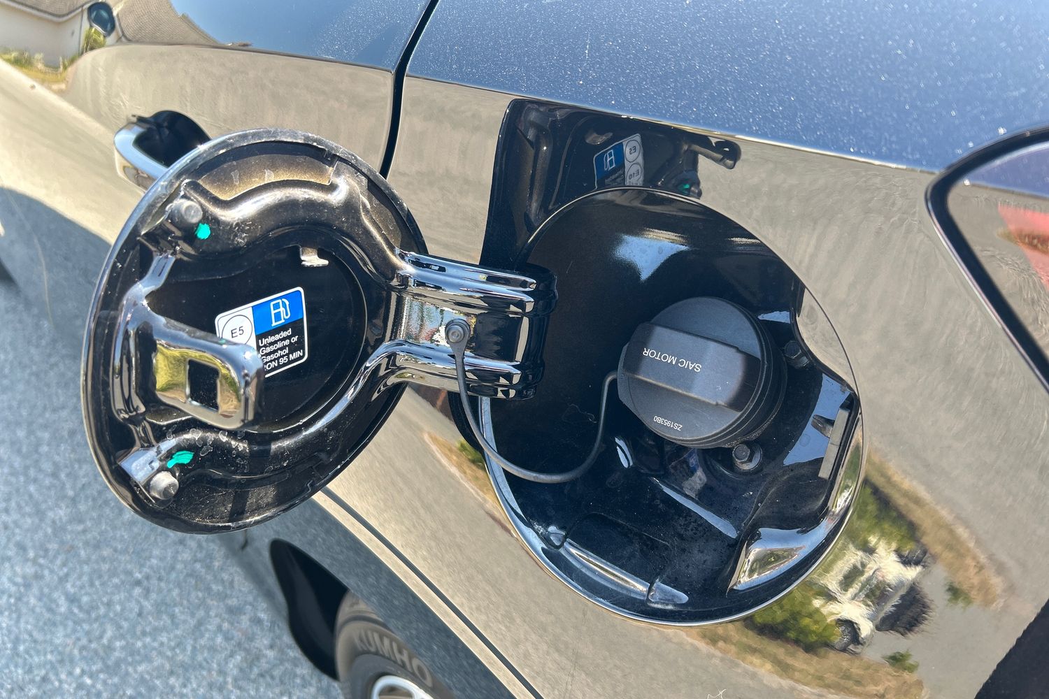 Used MG MG3 2024 for sale - 76664556: Photo 29