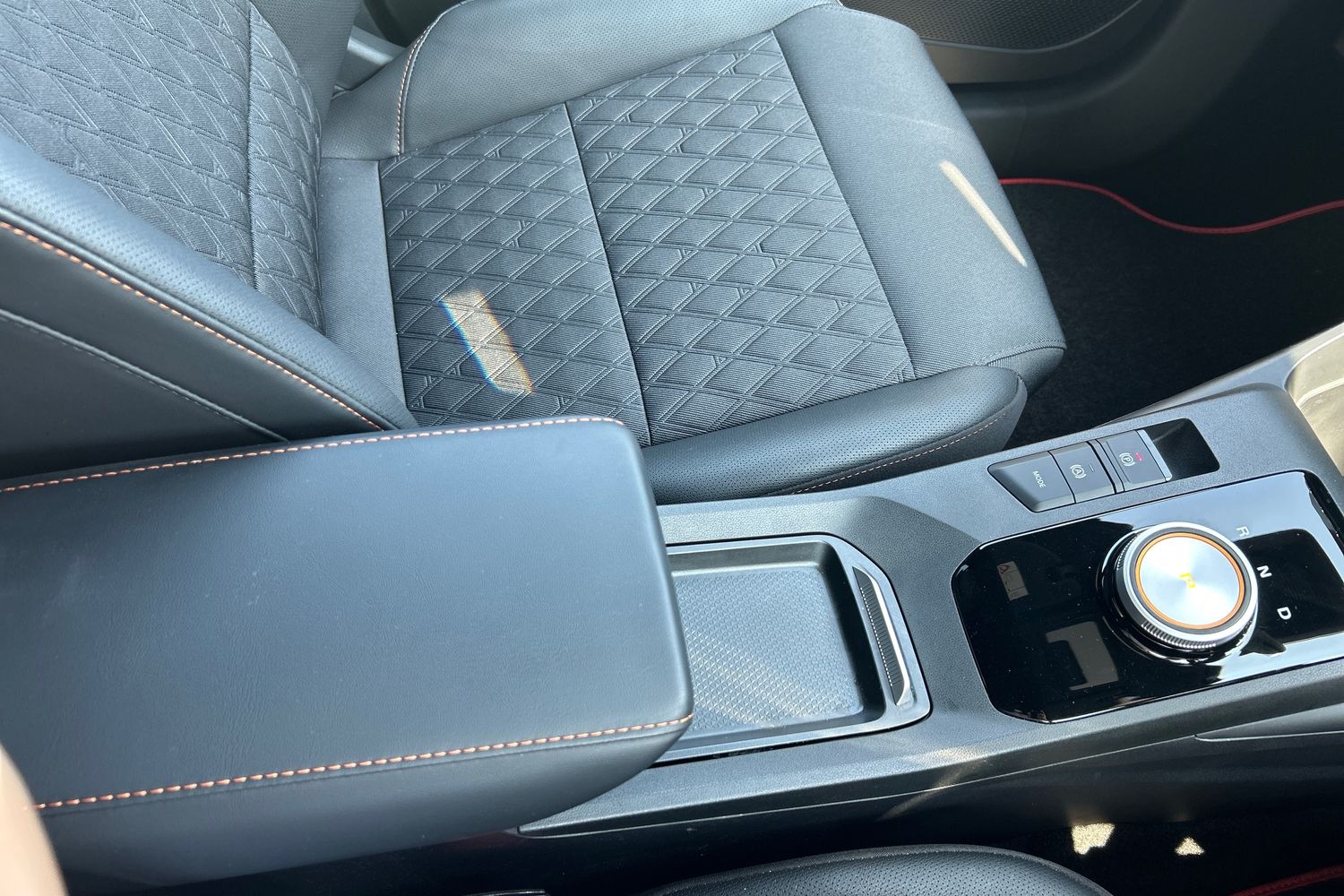 Used MG MG3 2024 for sale - 76664556: Photo 35