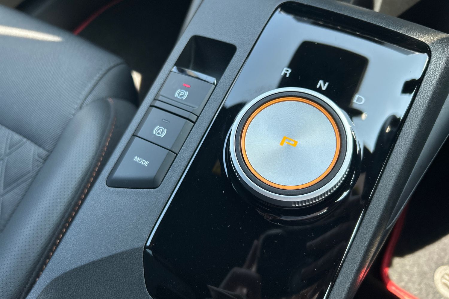 Used MG MG3 2024 for sale - 76664556: Photo 37