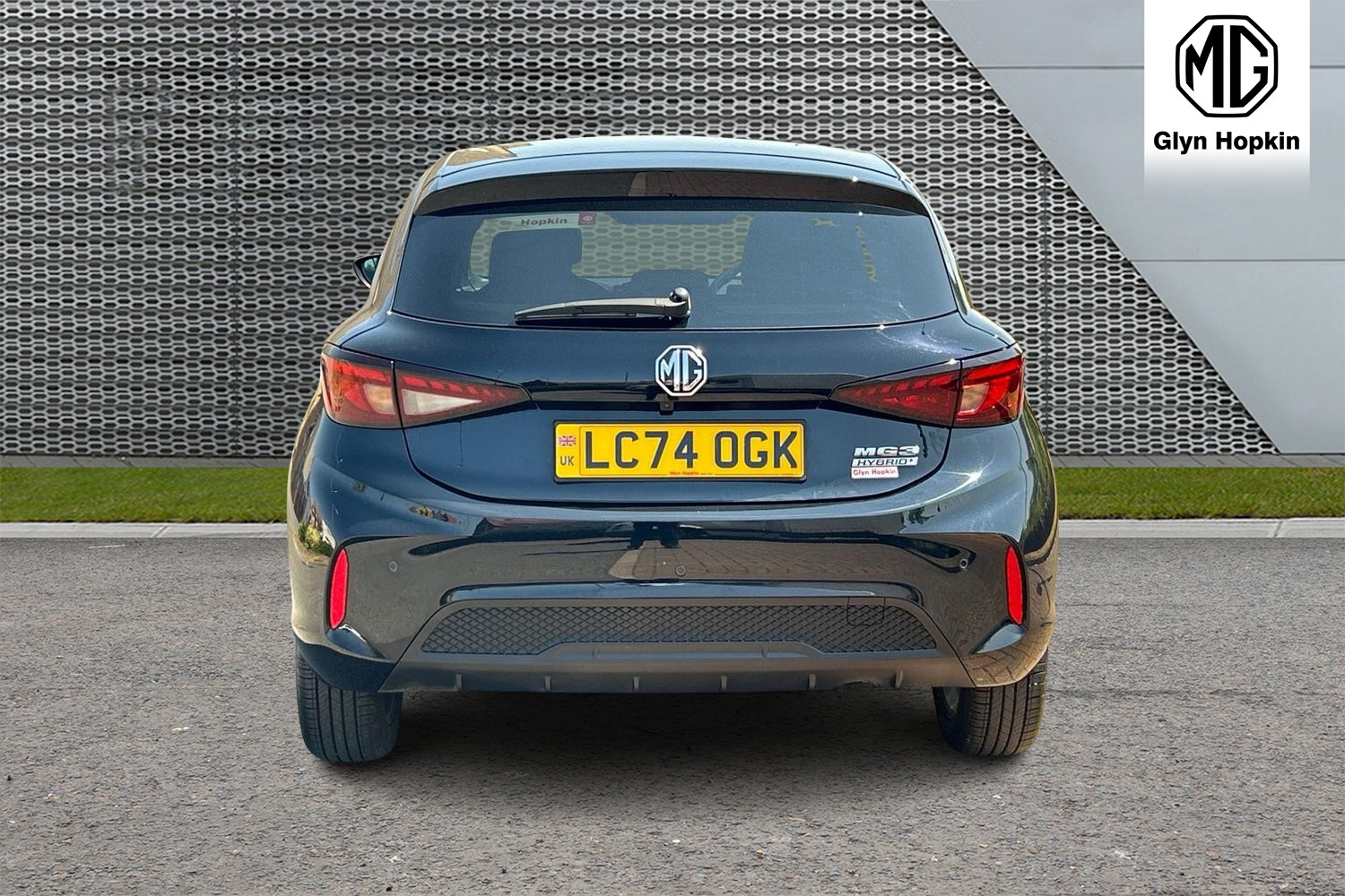 Used MG MG3 2024 for sale - 76664556: Photo 4