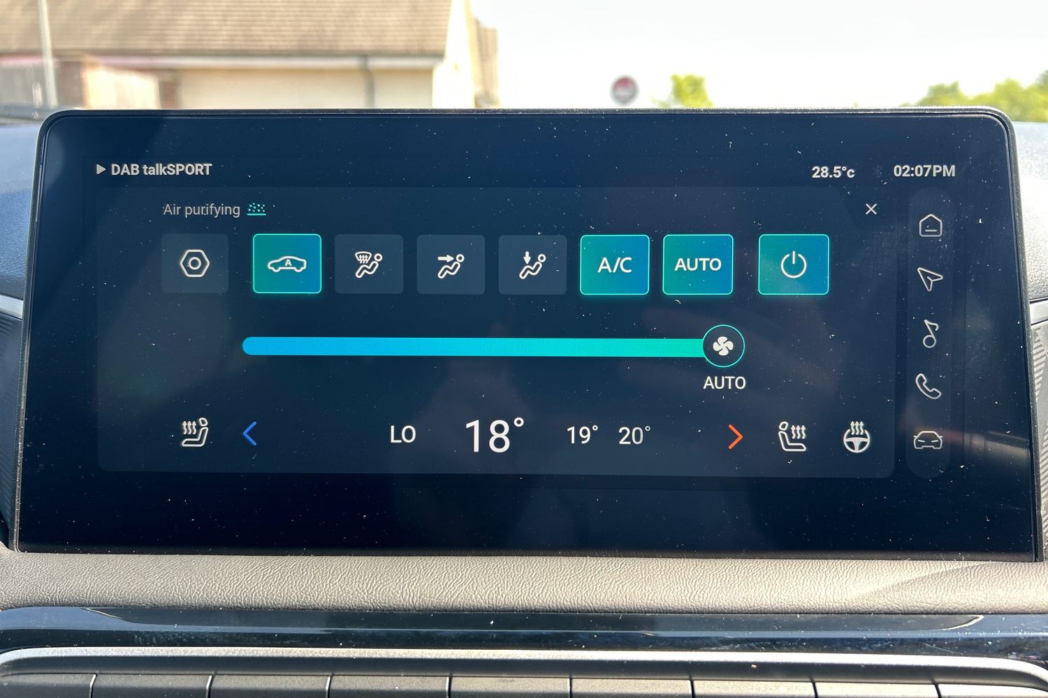 Used MG MG3 2024 for sale - 76664556: Photo 40