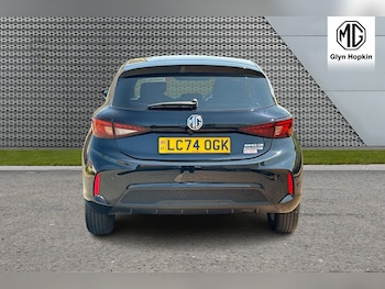 Used MG MG3 2024 for sale - 76664556: Photo