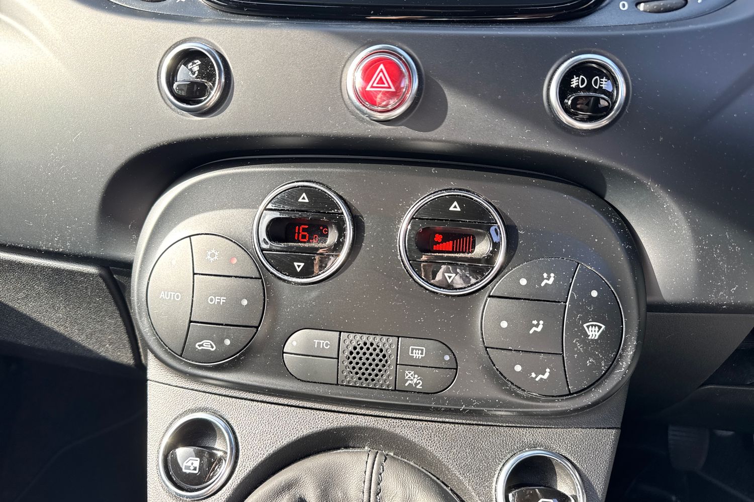 Used Abarth 595 2023 for sale - 77726028: Photo 15