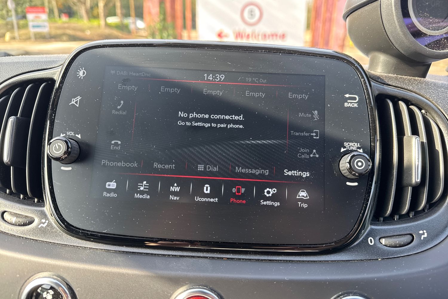 Used Abarth 595 2023 for sale - 77726028: Photo 19