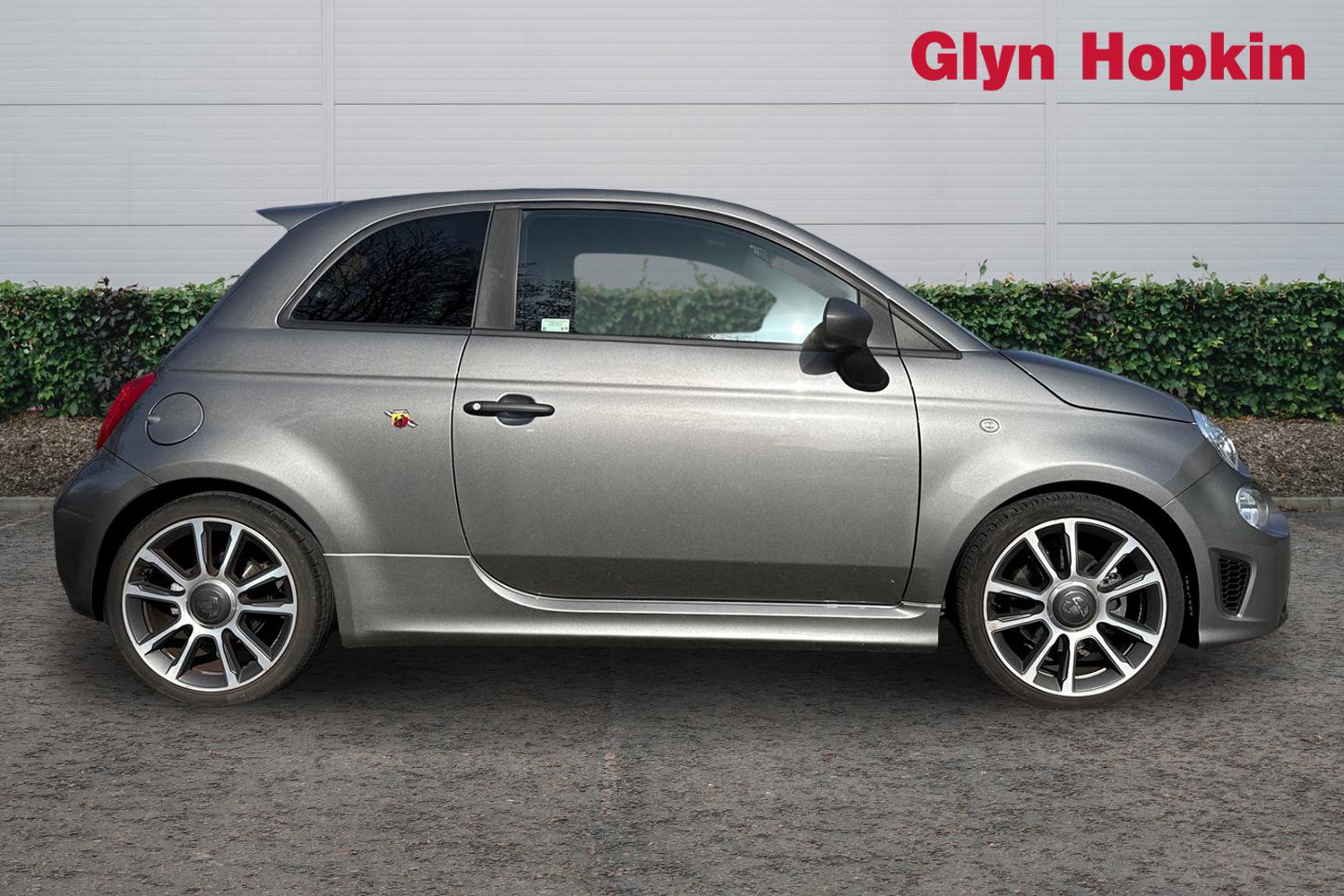 Used Abarth 595 2023 for sale - 77726028: Photo 2