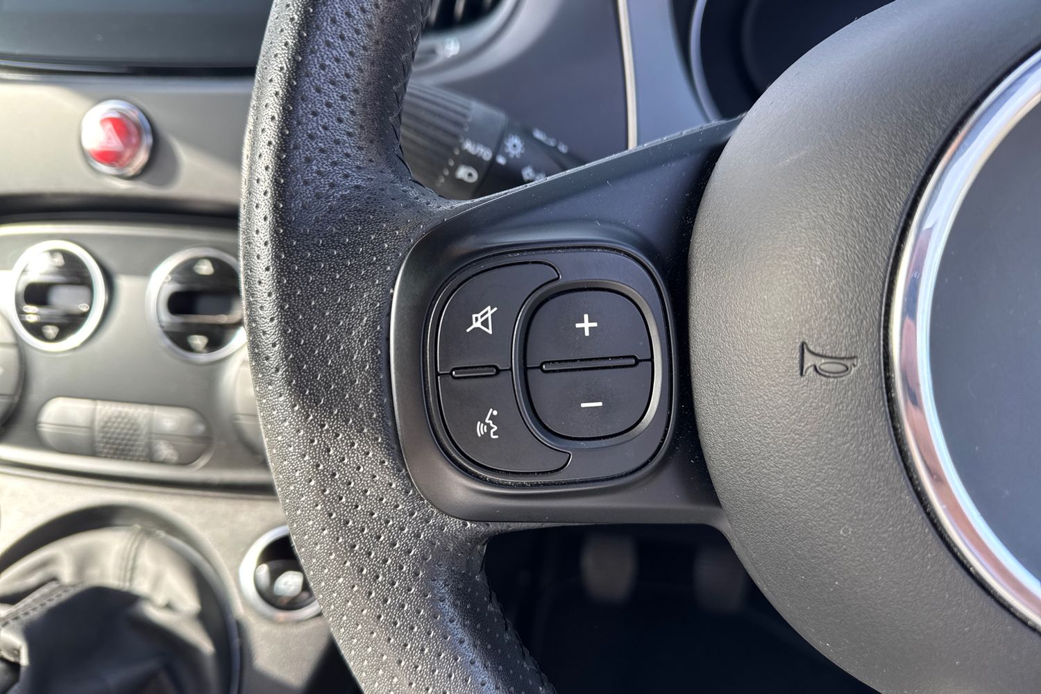 Used Abarth 595 2023 for sale - 77726028: Photo 21