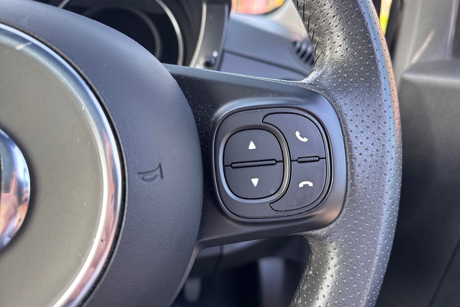 Used Abarth 595 2023 for sale - 77726028: Photo 22