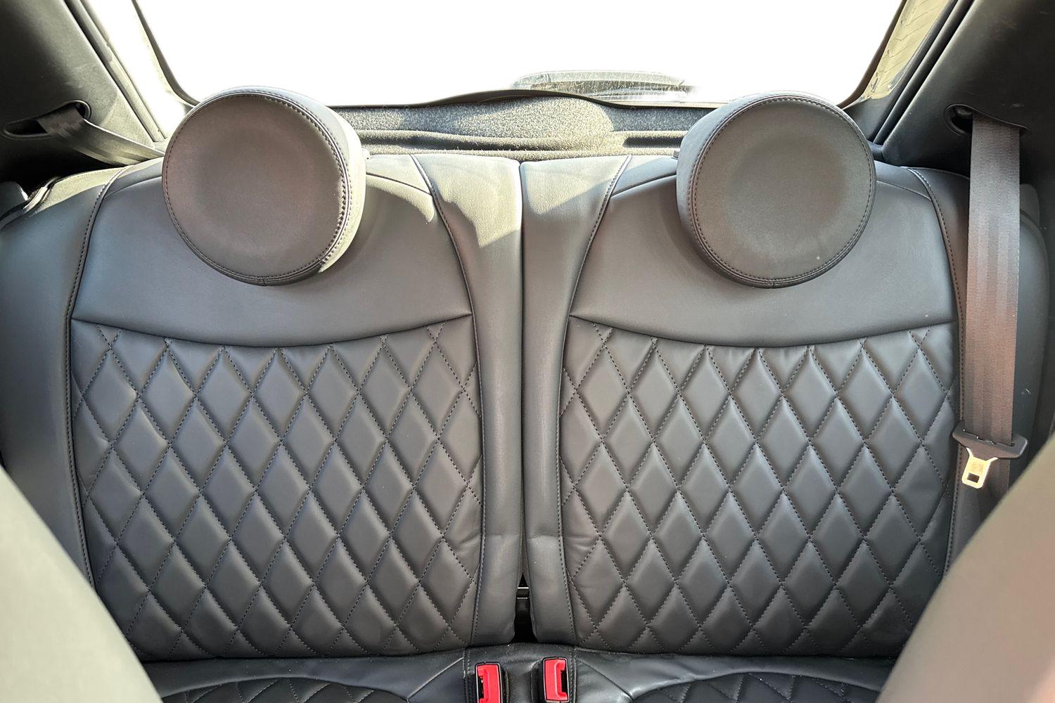 Used Abarth 595 2023 for sale - 77726028: Photo 23